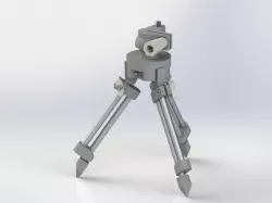 Little tripod