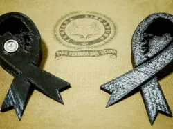 LKY Black Ribbon