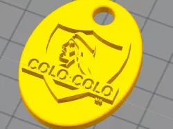 Logo Colo-Colo