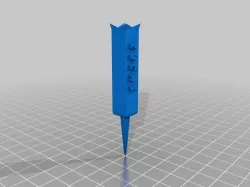 Lucas Golf tee