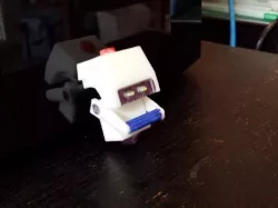 M-O from WALL-E