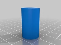 M11 x 25mm Spacer