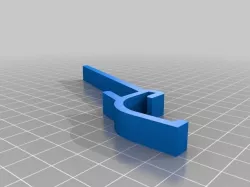 M3D Micro Chassis Tablet Holders