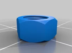 M5 Nut