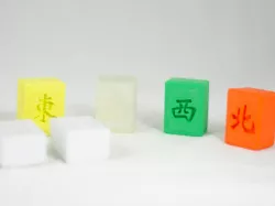 Mahjong(full set)