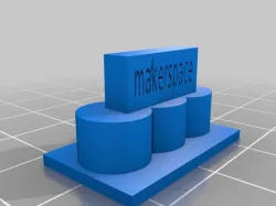 maker space