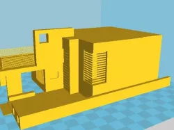 Modern house design