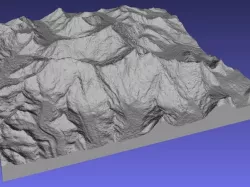 Mount Everest