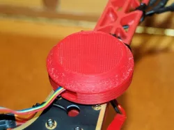 MTK 3329 GPS Case