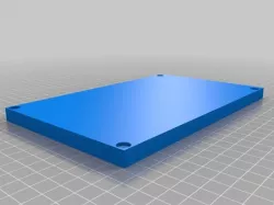 Multigas Detector Cover