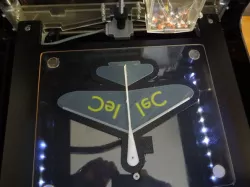 Multimaterial Bukobot fly