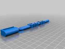 My Customized Bic Word Pen