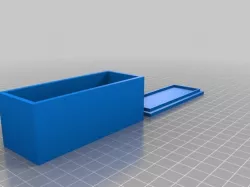 My Customized Box