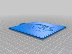 My Customized Lithopane