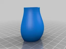 My Customized Magnetic Vase 5.2 40MM
