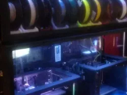 My Perimeter Test Method to print at 0.05mm
