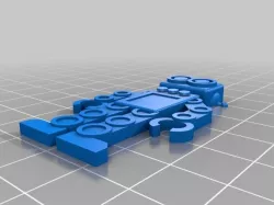 My Robot