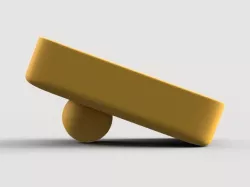 Nexus 6 Qi Cradle (Wireless Charging)
