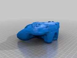 Nintedno 64 Controller