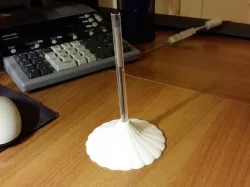 penholder "single"
