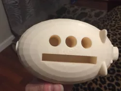 Pig organizer