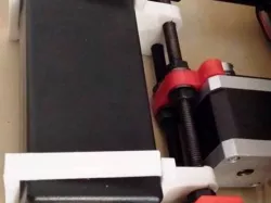 Power Supply Support