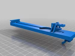 Quarter Launcher