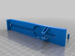 Quarter Launcher Components