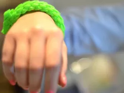 Quetzalcoatl Bracelet