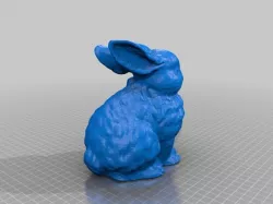Rabbit Music Box