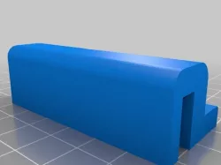 Rapide Lite 200 Filament Guide