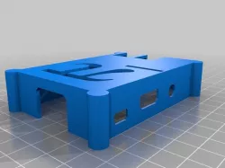 raspberry pi b+ case pi