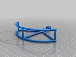 RC EYE One Xtreme prop guard