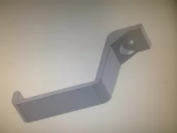 rc plane hanging hook