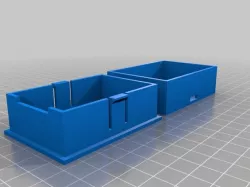 RFID-RC522 Box