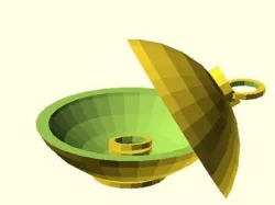 Ring Box