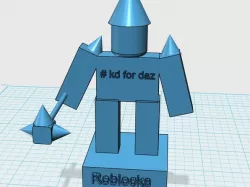 Roblocks