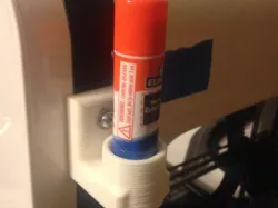 ROBO3D Small Glue Stick holder