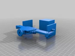 Robot Claw