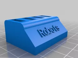 robot usb