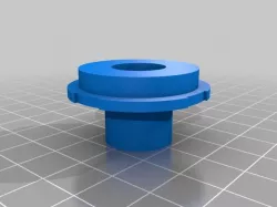 Router bushing