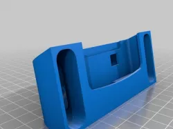 S4 Holder/Speaker