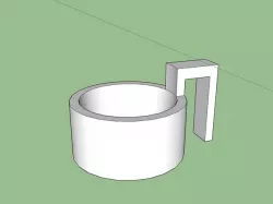 Sauce Holder