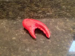 Scorpion Claw