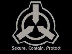 SCP Foundation Logo