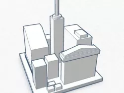 SKYLINE