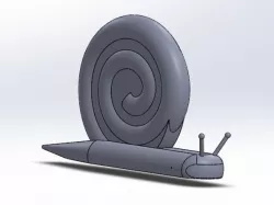 Snail