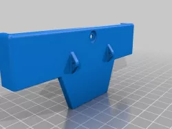 Sony WM-F65 F15 belt clip