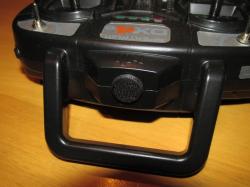 Spektrum DX4e Antenna Port Cover 3D Models | Page 1 | STLFinder