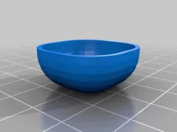 Square Tray